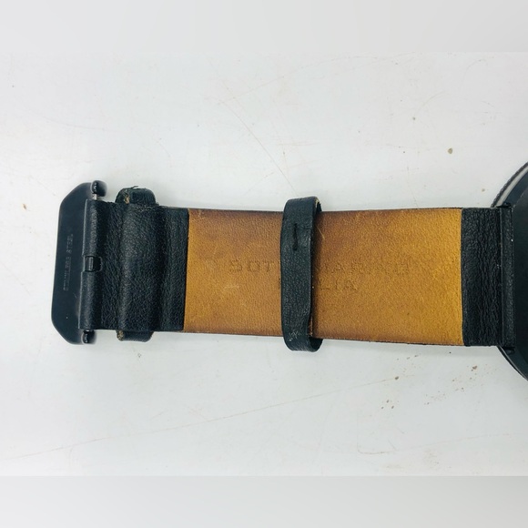 Sottomarino Italia Strumento SM-50120D Divers 100 Meters Dive Watch Wristwatch - Picture 9 of 16